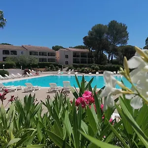Golfs De Valescure 2 Appartement